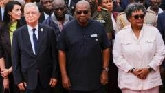 Afrikos Ir Karib Alys Reikalauja Atsipraymo U Transatlantin Vergov