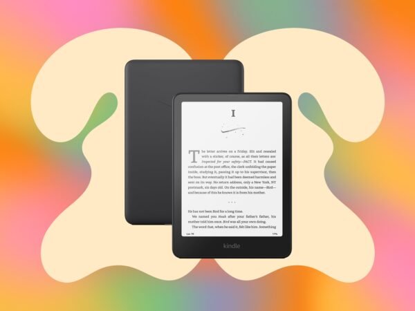Amazon Prime Day Silo Iki 36 Nuolaidas Kindle Renginiams Paperwhite Colorsoft Kids