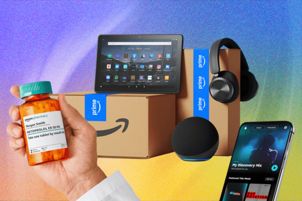 Amazon Prime Narysts Privalumai Daugiau Nei Tik Nemokamas Pristatymas