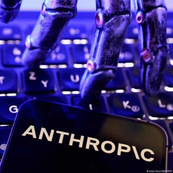 Anthropic Apriboja Prieig Prie Paangi Ai Modeli Dl Jav Usieniei Draudimo