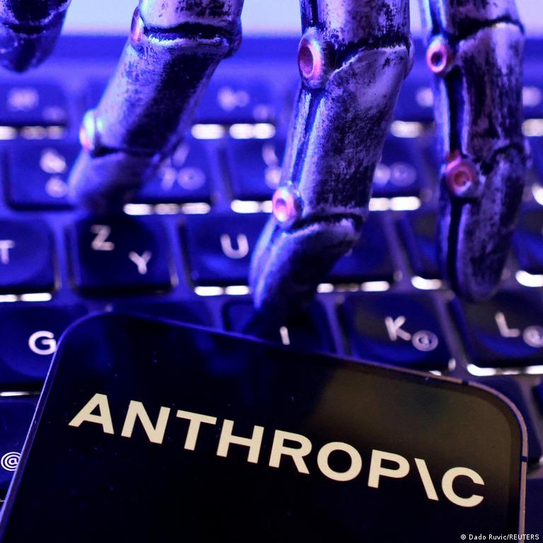 Anthropic Apriboja Prieig Prie Paangiausi Ai Modeli Usienieiams Dl Jav Saugumo