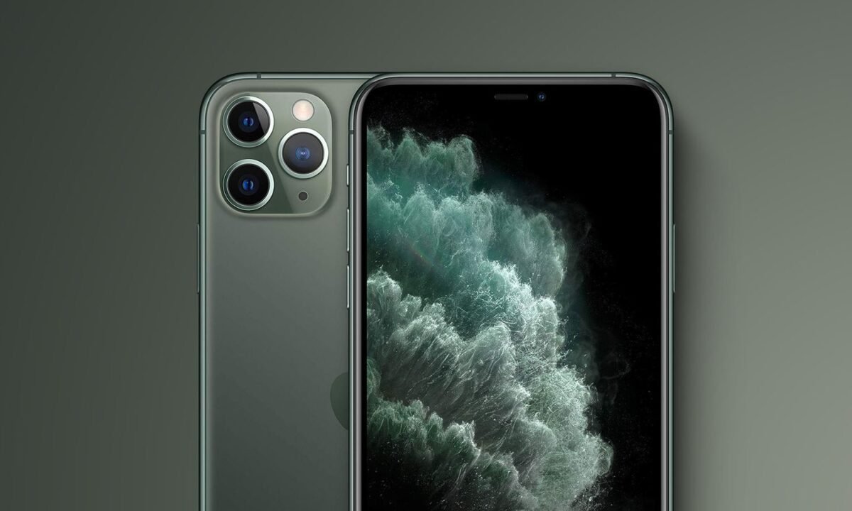Apple A12 Ir A13 Lustuose Aptikta Neitaisoma Bootrom Paeidiamyb