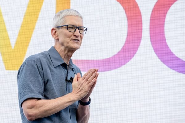 Apple Wwdc 2026 Nauji Atnaujinimai Ios Macos Ir Watchos