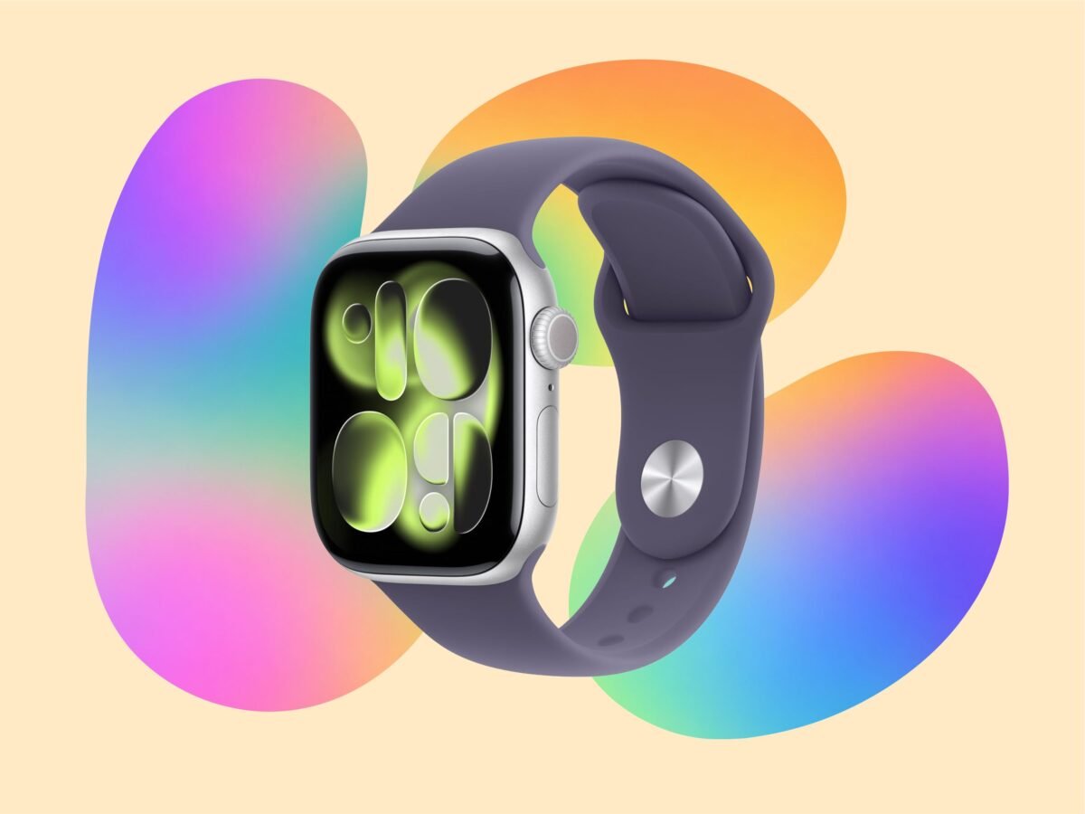 Apple Watch Series 11 Dabar 30 Procent Pigiau