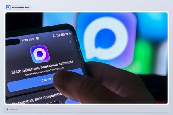 Apple Paalino Messenger Max I App Store Dl Sankcij