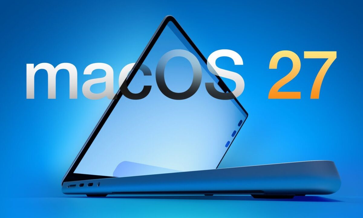 Apple paskelbė, kurie Mac kompiuteriai negaus macOS 27 atnaujinimo