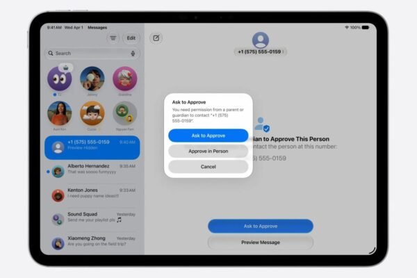 Apple Pristat Ipados 27 Su Naujais Funkcionalumais Ir Patobulinimais