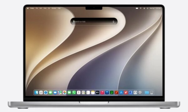 Apple Pristat Macos 27 Golden Gate Su Siri Ai Ir Patobulintu Liquid Glass