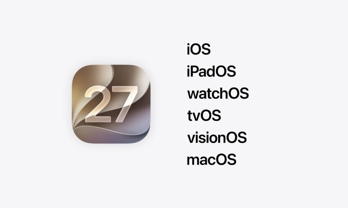 Apple Pristat Pirmsias Ios 27 Ipados 27 Ir Macos 27 Beta Versijas Krjams