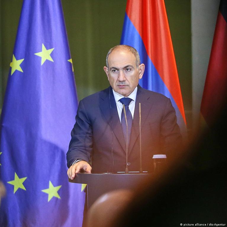 Armėnijos rinkimai: pasirinkimas tarp Rusijos ir ES Armnijos Rinkimai Pasirinkimas Tarp Rusijos Ir Es