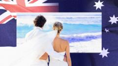 Australijos Tv Ou Dalyviai Neinojo Apie Partneri Teistumus