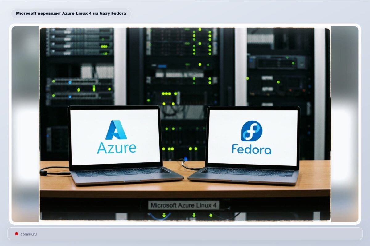 Azure Linux 40 Dabar Prieinamas Kaip Iso Vaizdai Github Platformoje