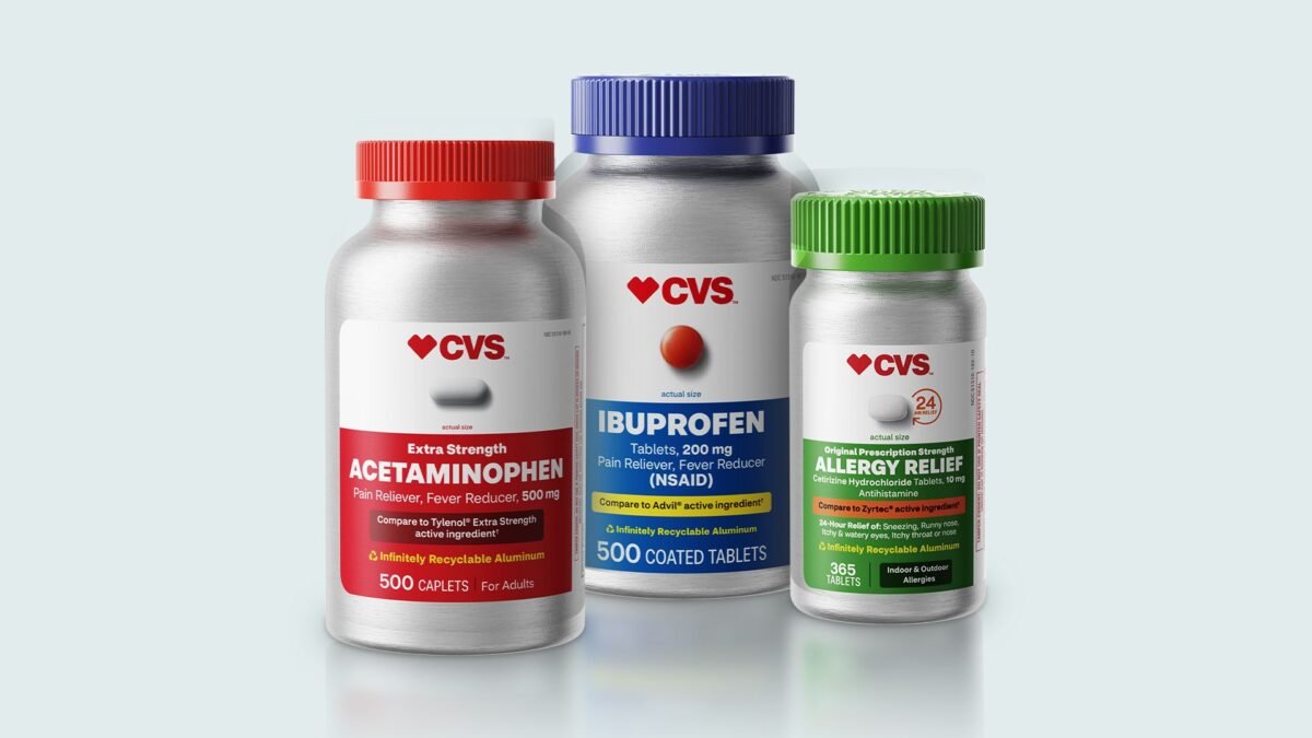 Cvs Keiia Plastikinius Buteliukus Aliuminio Tvarumo Ingsnis