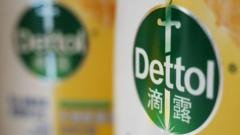 Dettol Atsiprao Po Reklamos Apie Toksikus Vyrus Skandalo Kinijoje