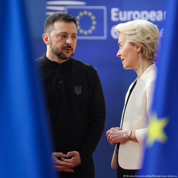 Es Pradjo Oficialias Derybas Dl Ukrainos Narysts Po Orbano Blokados