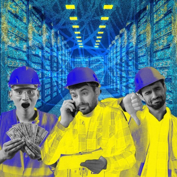Elektrikai Abejoja Duomen Centr Statyb Prasmingumu
