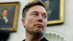 Elonas Muskas: Tesla, SpaceX vadovas ir turtingiausias pasaulio žmogus