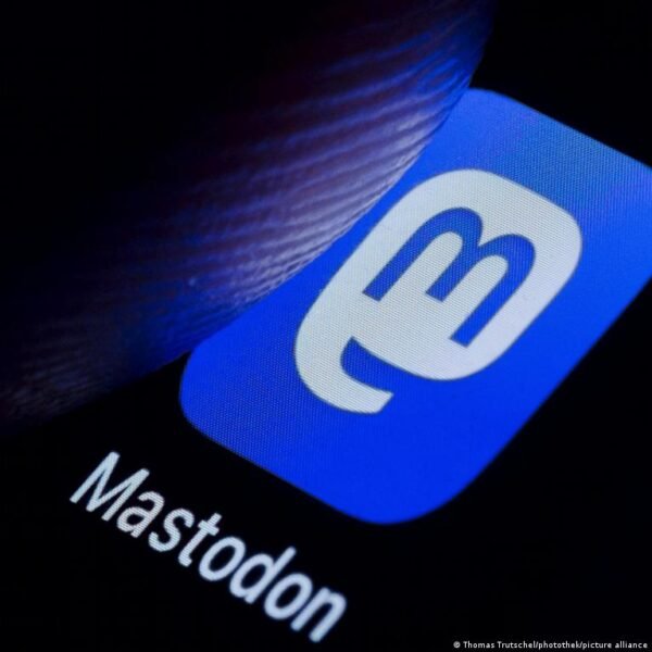 Europos Socialini Tinkl Alternatyvos Instagram Ir Tiktok Platformoms