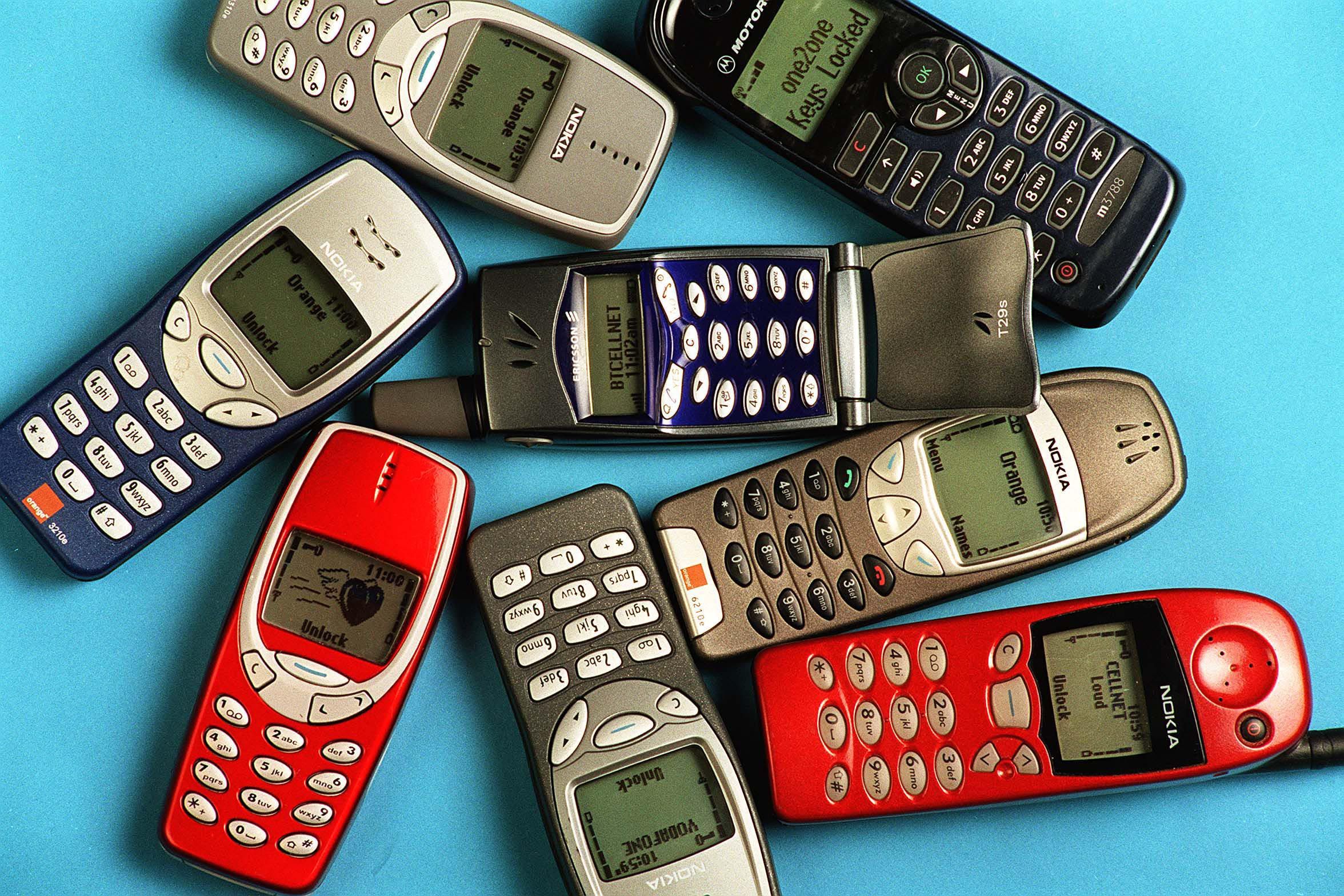Fcc Siekia Udrausti Laikinas Sim Korteles Ir Telefonus