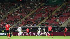 Fifa Aikina Tuias Vietas Rungtynse Tarp Piet Korjos Ir Ekijos