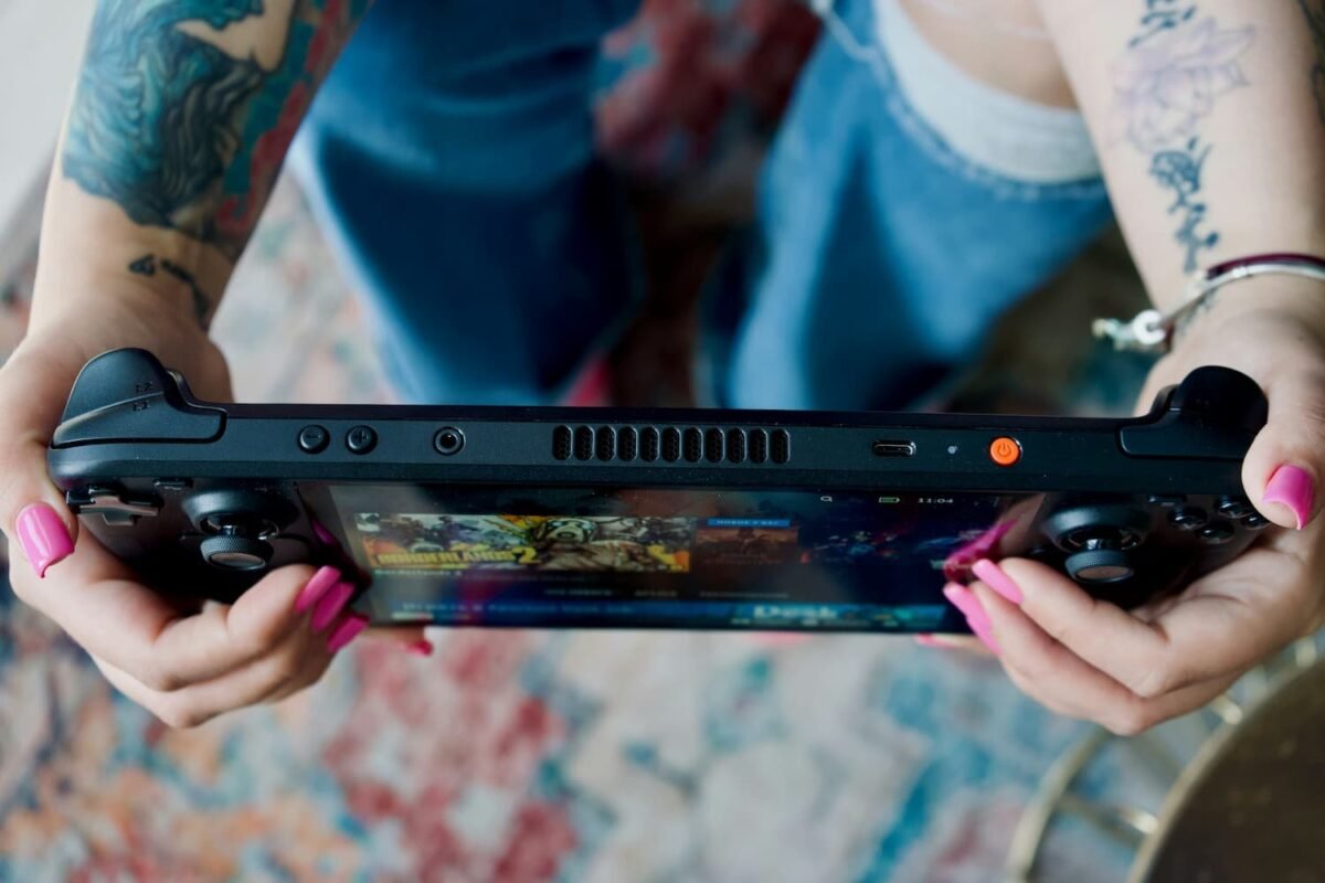 Ge Proton11 1 Atnaujinimas Patobulinta Vaizdo Atkrimo Sistema Ir Aidim Palaikymas Linux Bei Steamos