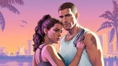 Gta 6 Rockstar Ruoiasi Didiausiam Met Aidimo Ileidimui