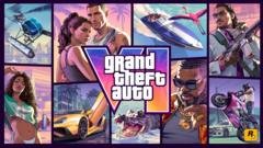 Gta 6 Iankstini Usakym Data Ir Virelio Dizainas Atskleisti