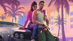 Gta 6 Kaina Sieks 80 Doleri Fizin Versija Be Disko