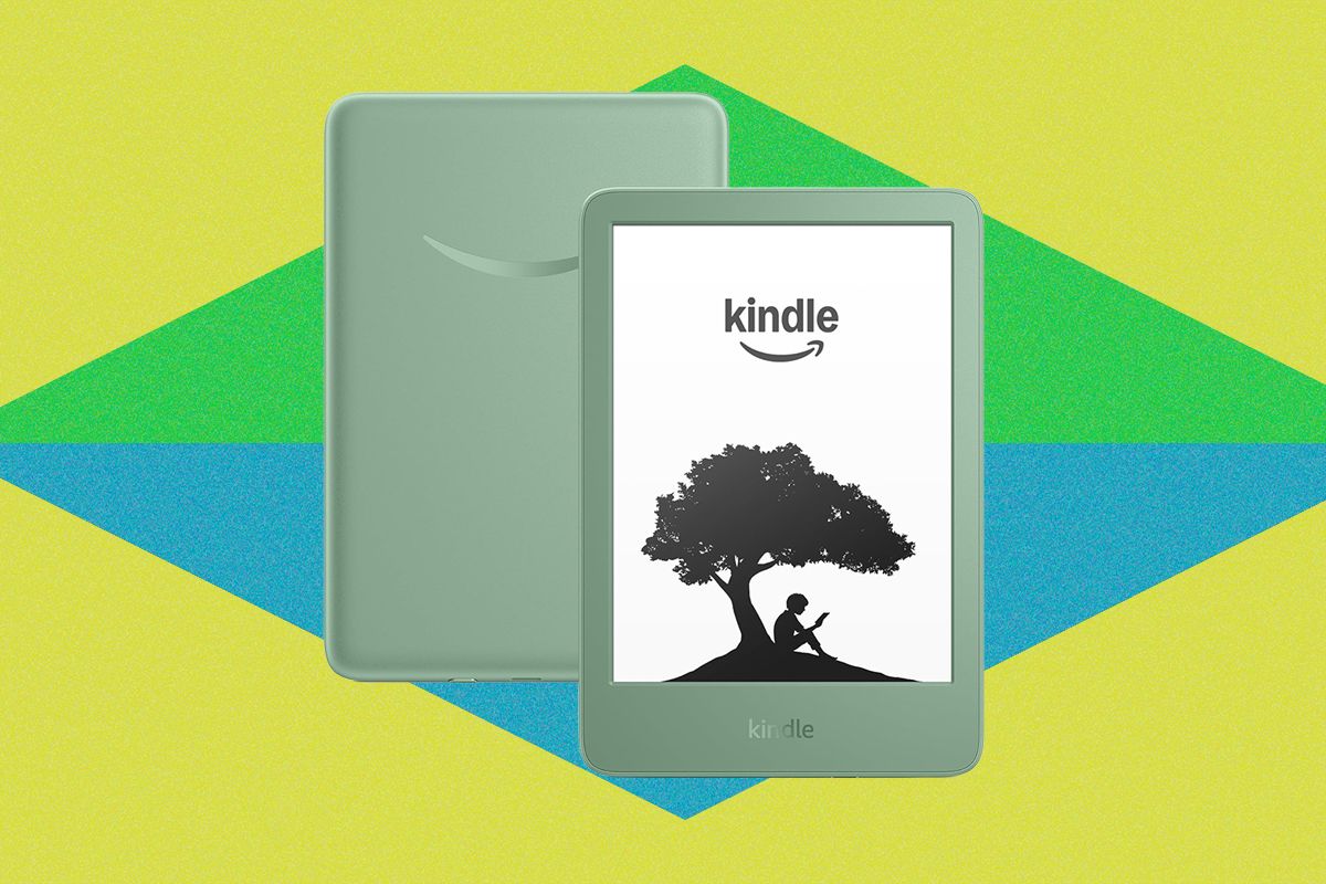 Geriausi 2026 Met Kindle Modeliai K Rinktis