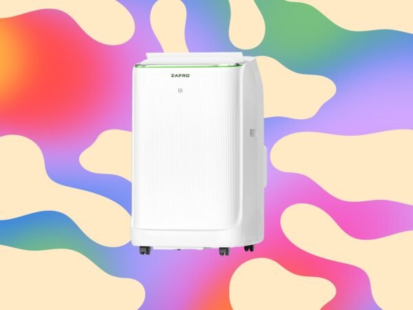 Geriausi Prime Day Pasilymai Lang Ir Neiojamiems Oro Kondicionieriams