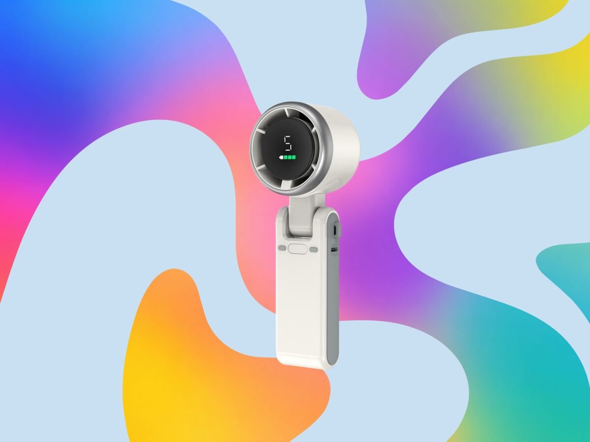 Geriausi Prime Day Pasilymai Rankiniams Ventiliatoriams Nuolaidos Iki 20