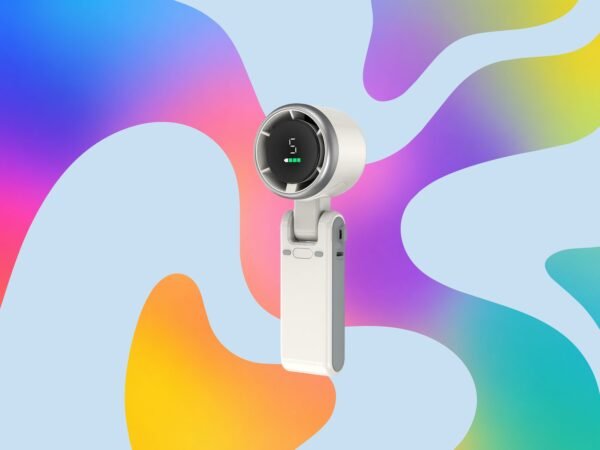 Geriausi Prime Day Pasilymai Rankiniams Ventiliatoriams Nuolaidos Iki 20
