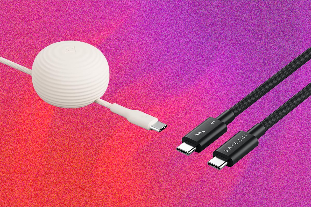 Geriausi Usb C Kabeliai 2026 Metams Imaniesiems Telefonams Planetms Ir Neiojamiesiems Kompiuteriams