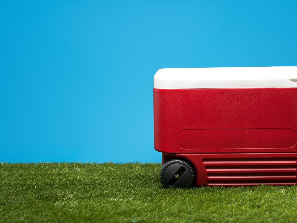 Geriausi Aldytuvai Su Nuolaidomis Per Amazon Prime Day Yeti Igloo Ninja Ir Kiti