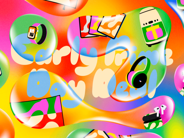 Geriausi Ankstyvi Prime Day Pasilymai K Verta Sigyti Jau Dabar