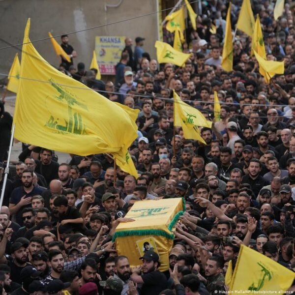 Hezbollah Reikm Iranui Svarbus Vaidmuo Artimuosiuose Rytuose