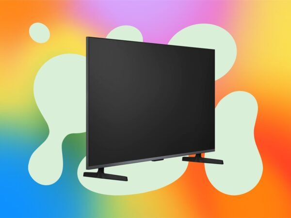 Hisense Canvastv Geresnis Pasirinkimas Nei Samsung Frame Ypa Su Nuolaida