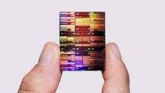 Ibm Pristato Nauj Lust Technologij Maesn Nei 1 Nanometras