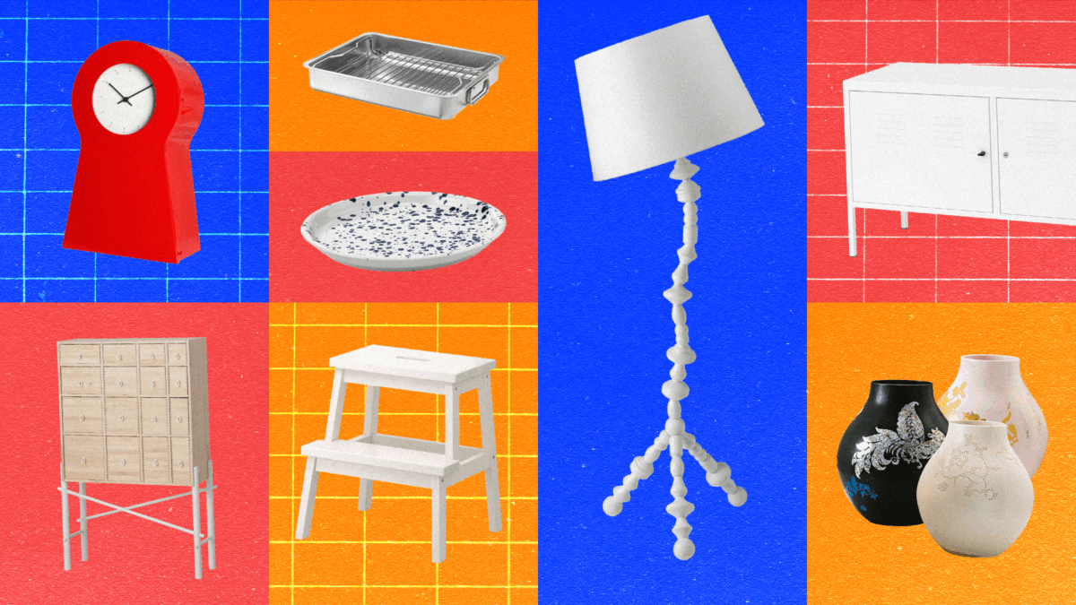 Ikea Dizaino Vadovo Asmenin Kolekcija 12 Mgstamiausi Produkt