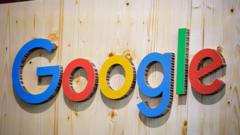 Jk Leidjai Gali Atsisakyti Google Ai Paiekos Rezultat
