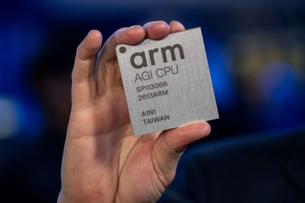 Jungtin Karalyst Investuoja Milijardo Verts Ai Superkompiuter Siekdama Sumainti Priklausomyb Nuo Jav Technologij