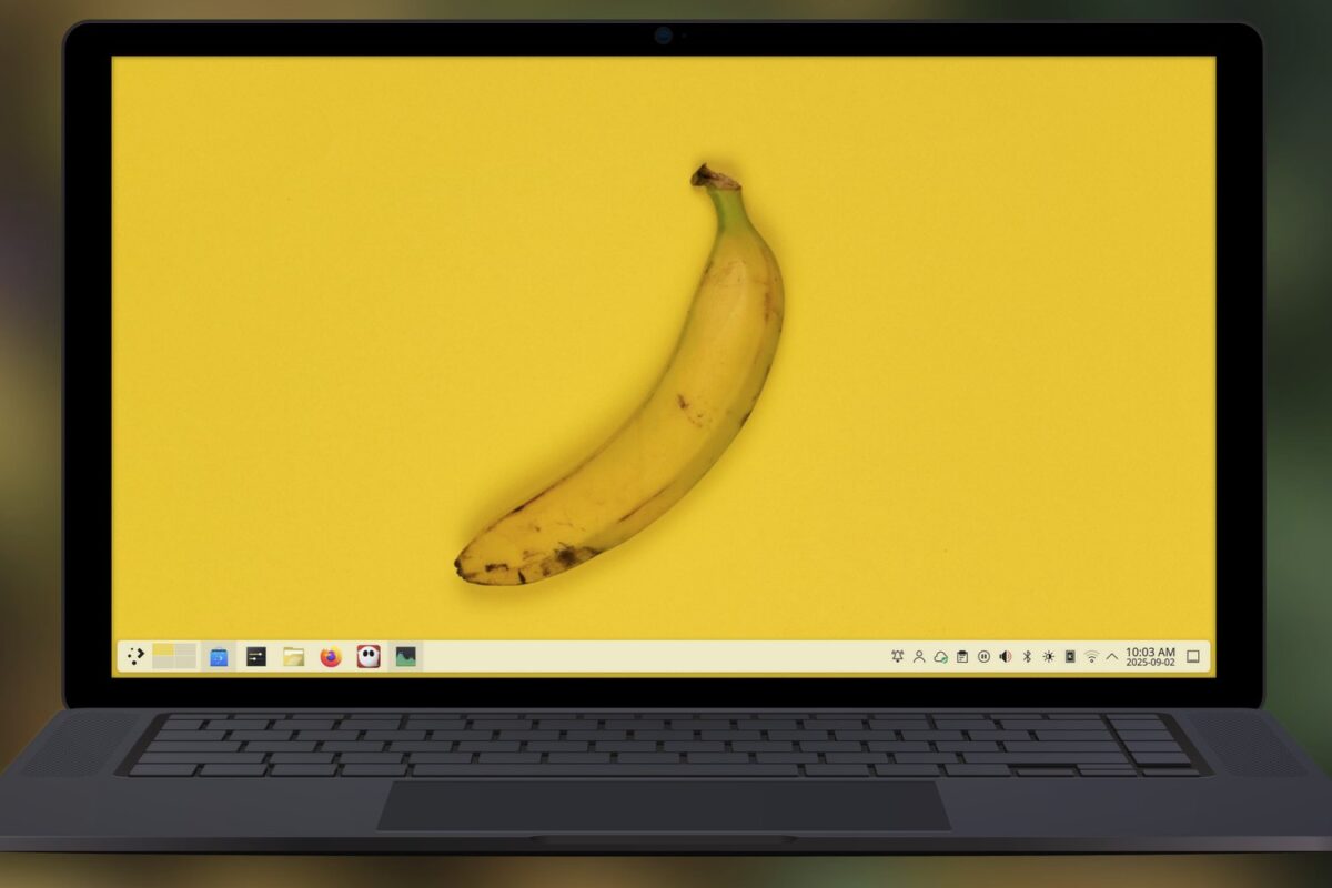 KDE Linux grįžo prie vanilinio branduolio ir atsisakė AUR dėl saugumo