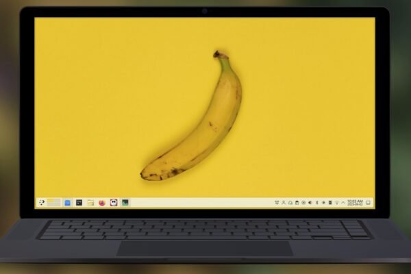 Kde Linux Gro Prie Vanilinio Branduolio Ir Atsisak Aur Dl Saugumo