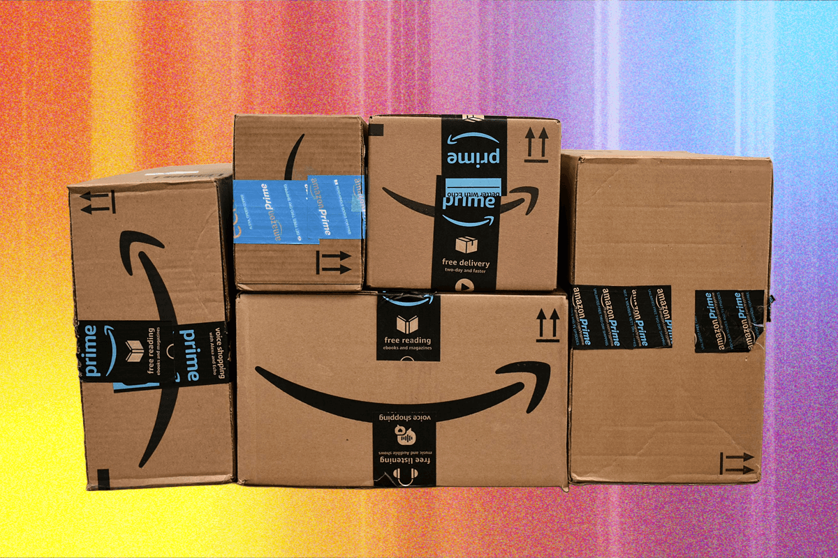 Kaip Apsipirkti Per Amazon Prime Day 2026 Patarimai Ir Gudrybs