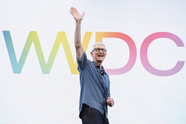 Kaip Stebti Apple Wwdc 2026 Konferencij Ir Ko Tiktis