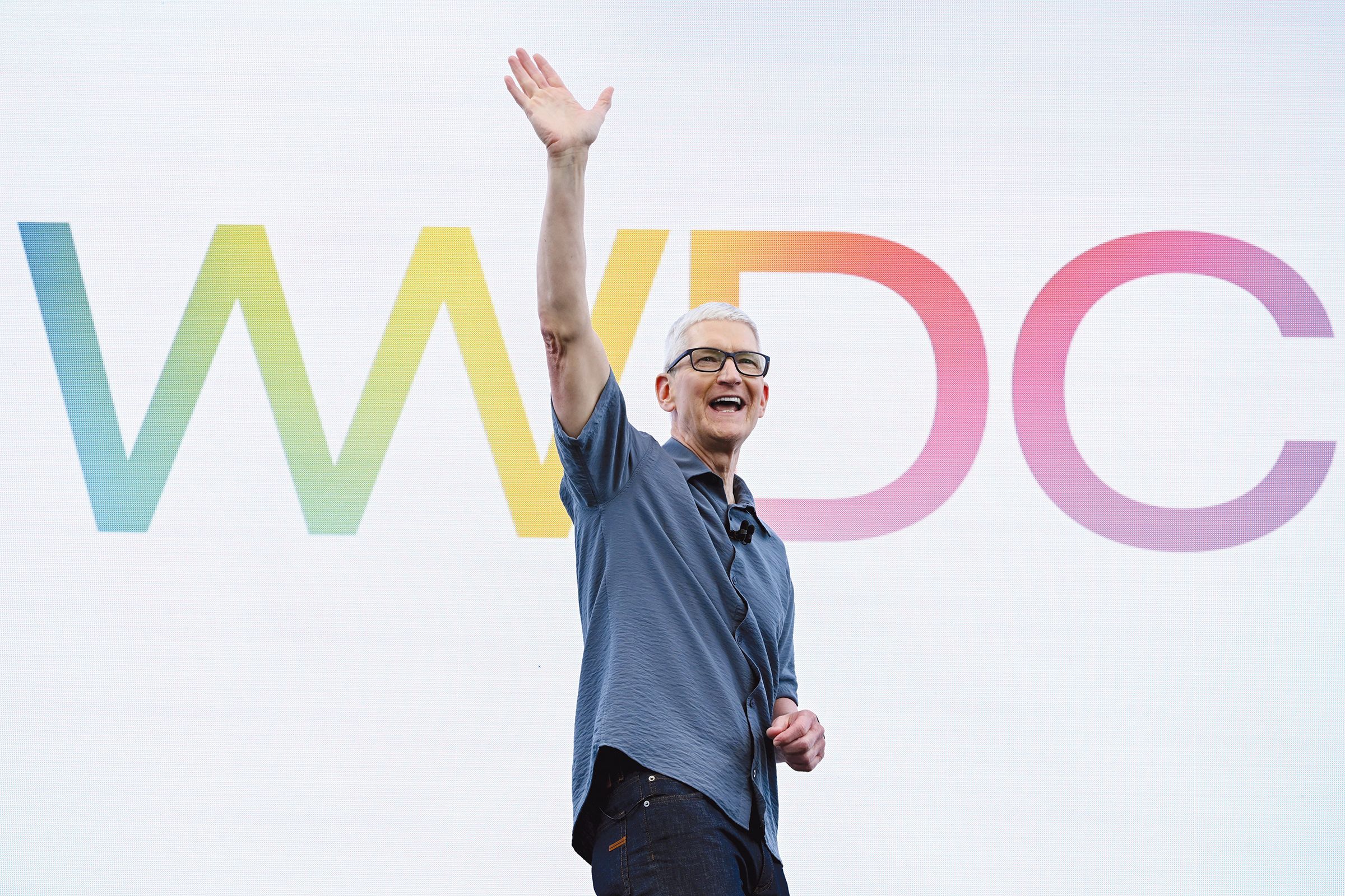 Kaip Stebti Apple Wwdc 2026 Konferencij Ir Ko Tiktis