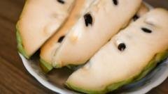 Kinijos Custard Obuoli Importas Kelia Nerim Taivane