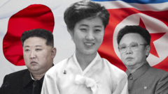 Kodėl Kim Jong Un niekada nekalba apie savo motiną ir jos kontroversišką kilmę