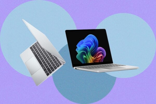 Konkurentai Siekia Prilygti Macbook Neo Su Naujais Neiojamaisiais Kompiuteriais