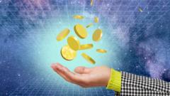 Kriptovaliut Terminai Nuo Bitcoin Iki Blockchain